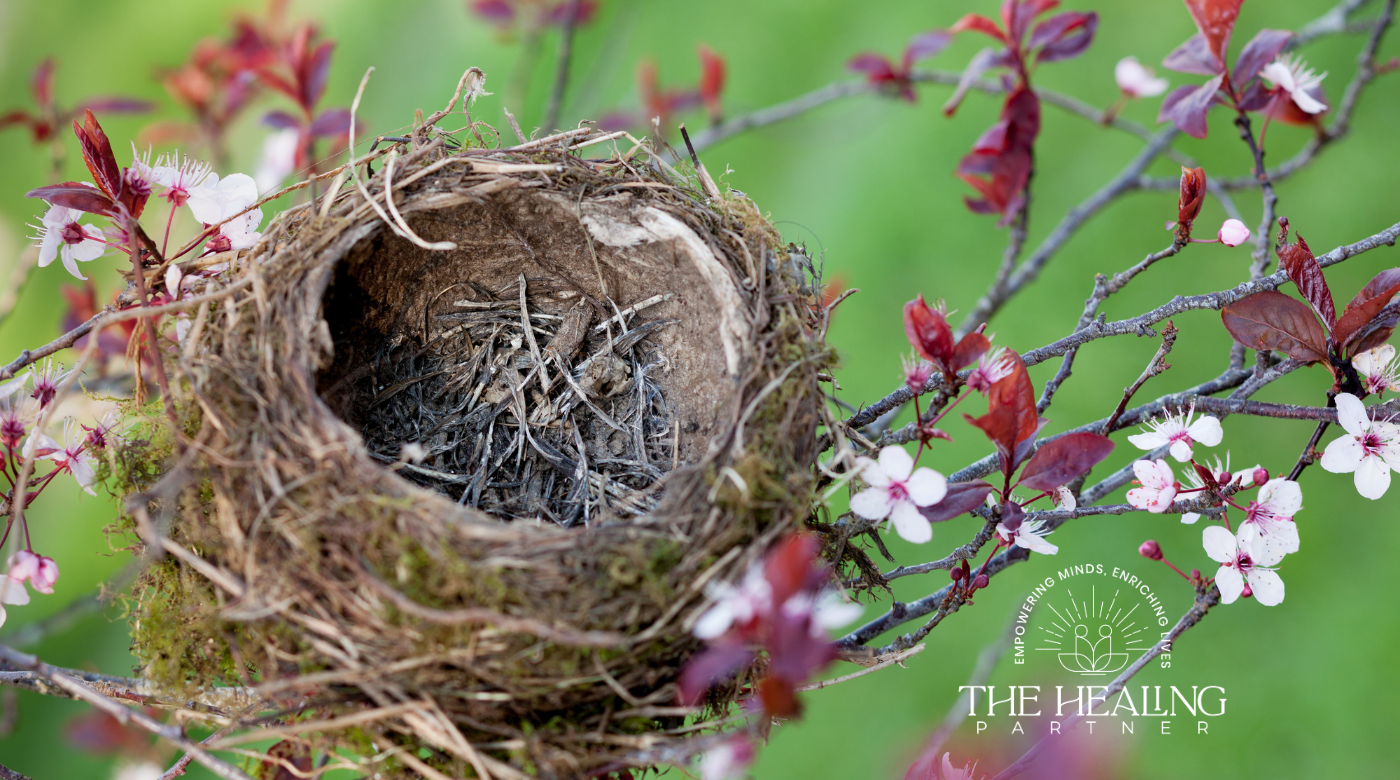 Relationship Therapy For Empty Nest Syndrome