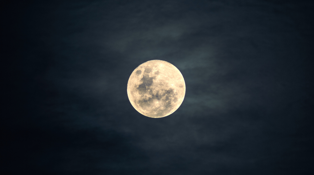 Help for Anxiety at Night | The Healing Partner Counseling