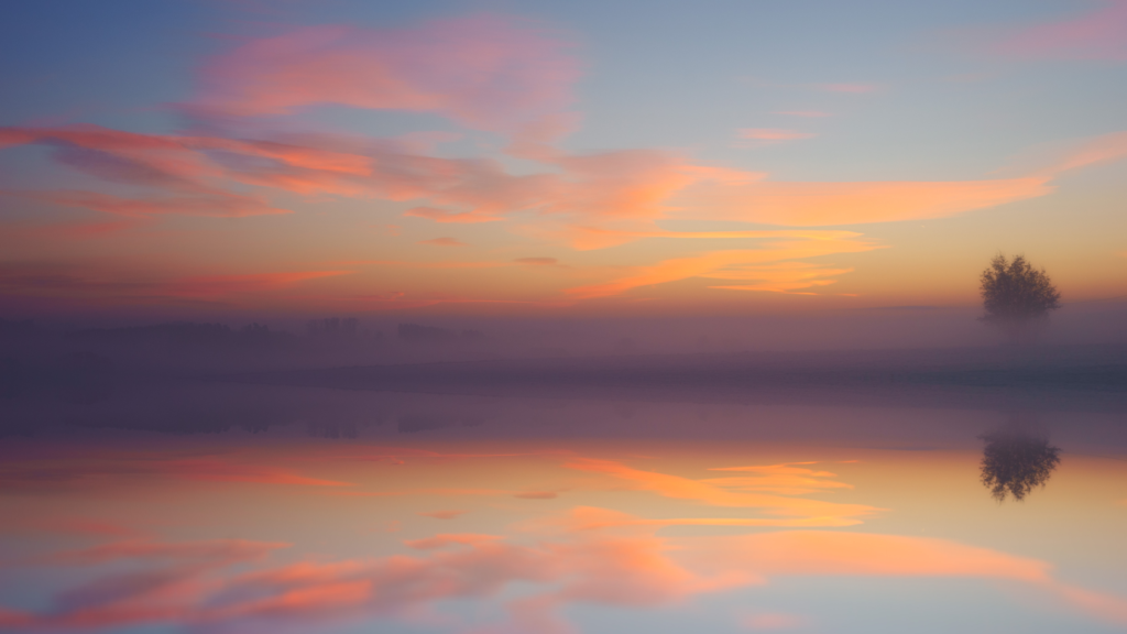 Morning Anxiety: How To Start Your Day Calm
