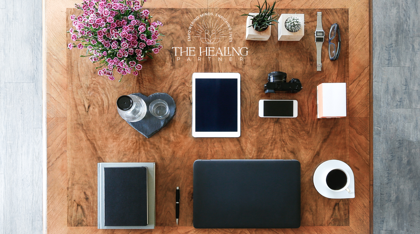 How Therapy Helps Adults With ADHD Stay Organized
